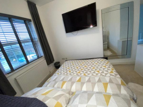 Elegant room